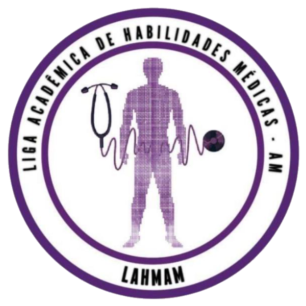 Liga Acadêmica de Habilidades Médicas do Amazonas - LAHMAM