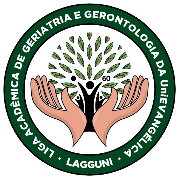 Liga Acadêmica de Geriatria e Gerontologia da UniEVANGÉLICA - LAGGUNI