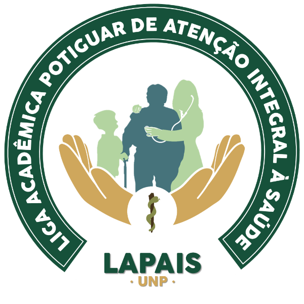  Liga Acadêmica Potiguar de Atenção Integral à Saúde (LAPAIS)