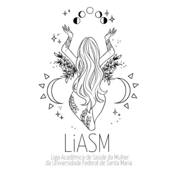 Liga Acadêmica de Saúde da Mulher da Universidade Federal de Santa Maria (LIASM UFSM)