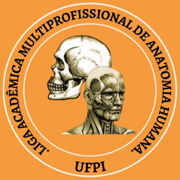 Liga Acadêmica Multiprofissional de Anatomia Humana (LAMAH)