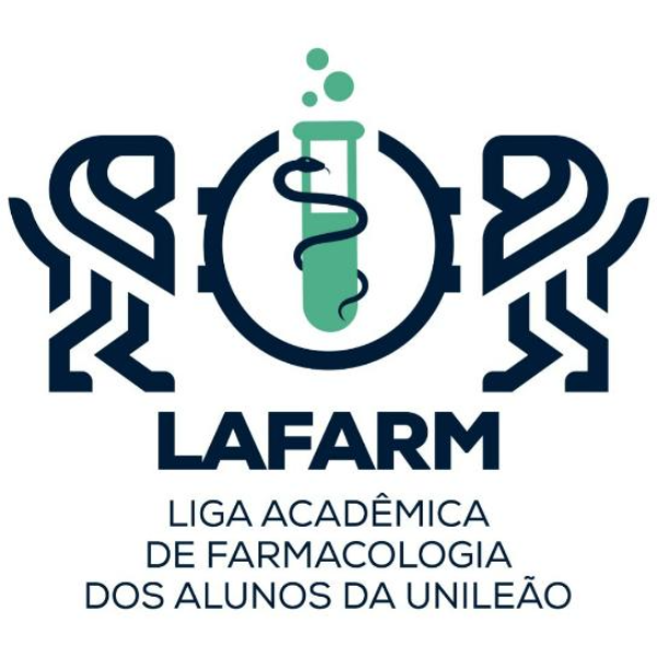 Liga Acadêmica de Farmacologia dos Alunos da Unileão (LAFARM)