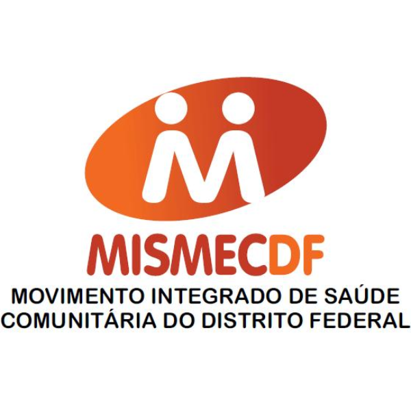 MOVIMENTO INTEGRADO DE SAÚDE COMUNITÁRIA DO DISTRITO FEDERAL - MISMECDF