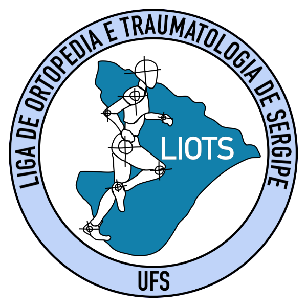 Liga de ortopedia e traumatologia de Sergipe (LIOTS)