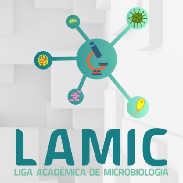 Liga Acadêmica de Microbiologia (LAMIC)