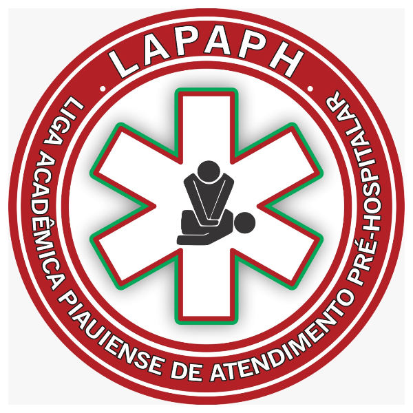 Liga Acadêmica Piauiense de Atendimento Pré-hospitalar (LAPAPH)