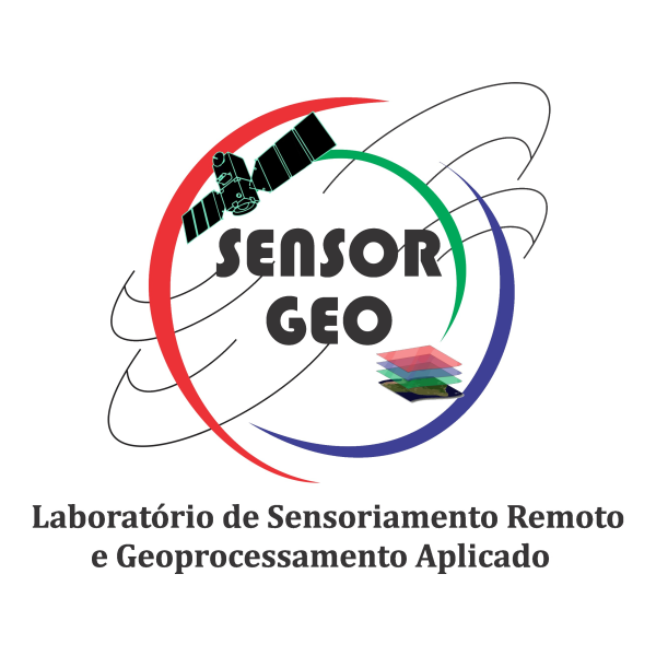 Laboratório de Sensoriamento Remoto e Geoprocessamento Aplicado
