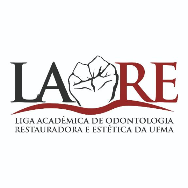 Liga Acadêmica de Odontologia Restauradora e Estética da UFMA (LAORE-UFMA)