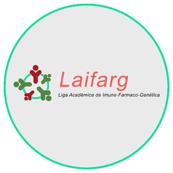 Liga Acadêmica de Imuno-Fármaco-Genética (LAIFARG UFMA)