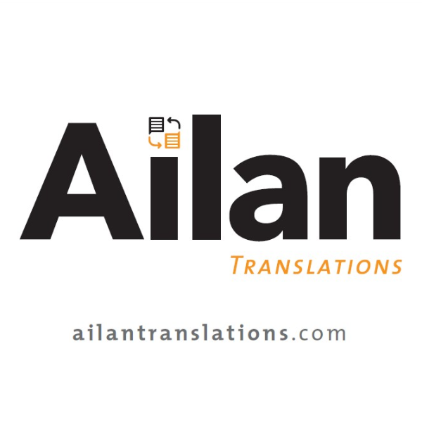 Ailan Translations