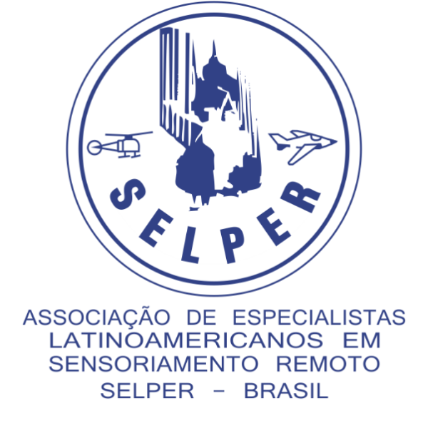 Sociedade de Especialistas Latino-Americanos em Sensoriamento Remoto - Capítulo Brasil