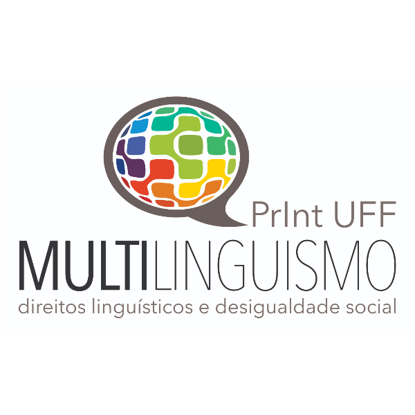 PRINT UFF - Projeto “Multilinguismo, direitos linguísticos e desigualdade social”