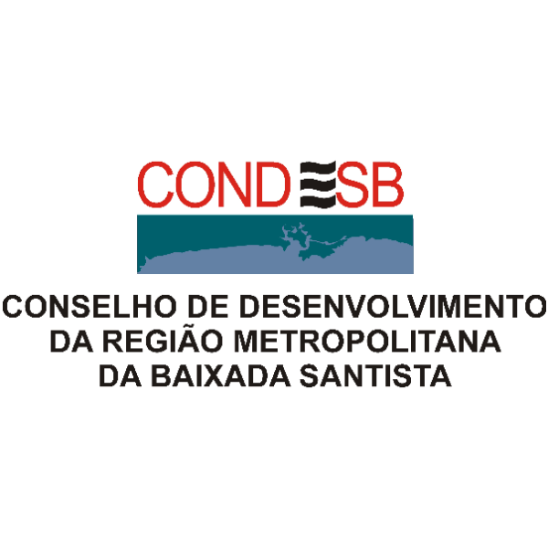 CONDESB - Conselho de Desenvolvimento da Região Metropolitana da Baixada Santista