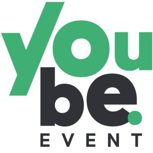 YOU BE.EVENT