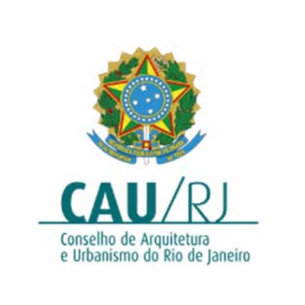 Conselho de Arquitetura e Urbanismo do Rio de Janeiro