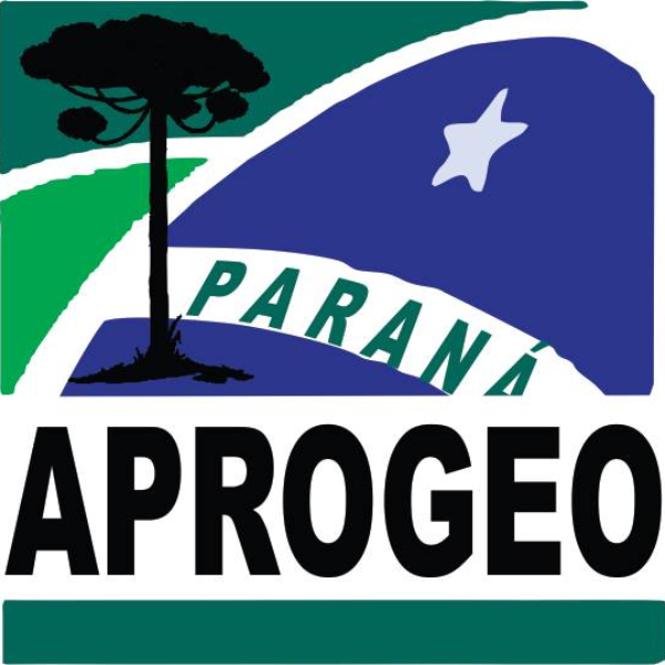 Aprogeo-PR Associação dos Profissionais Geógrafos do Estado do Paraná