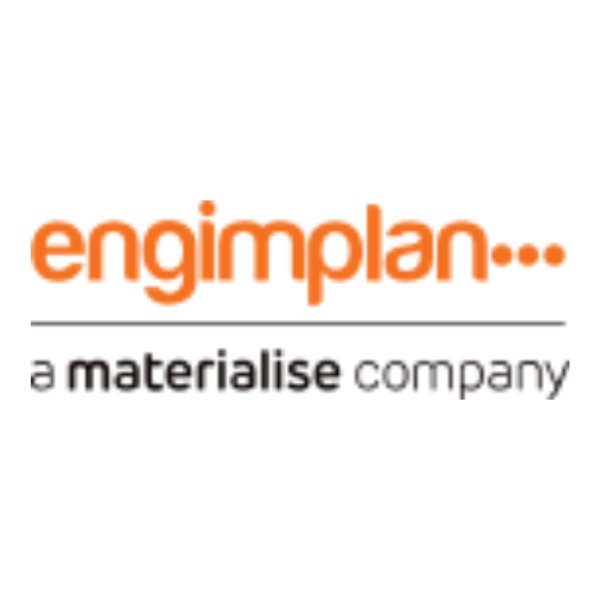 ENGIPLAN – A MATERIALISE COMPANY