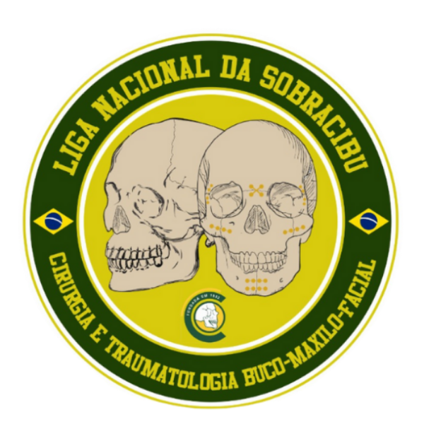 LIGA NACIONAL DE CTBMF DA SOBRACIBU