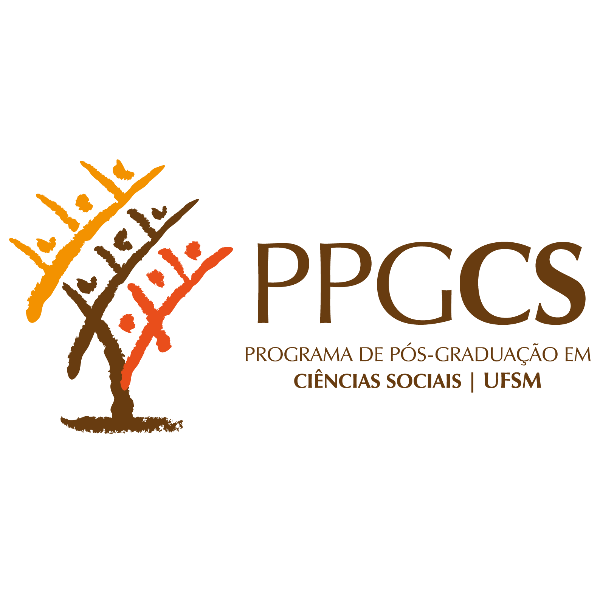 Programa de Pós-Graduação em Ciências Sociais - PPGCS/UFSM