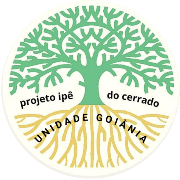 Projeto Ipê do Cerrado Gyn