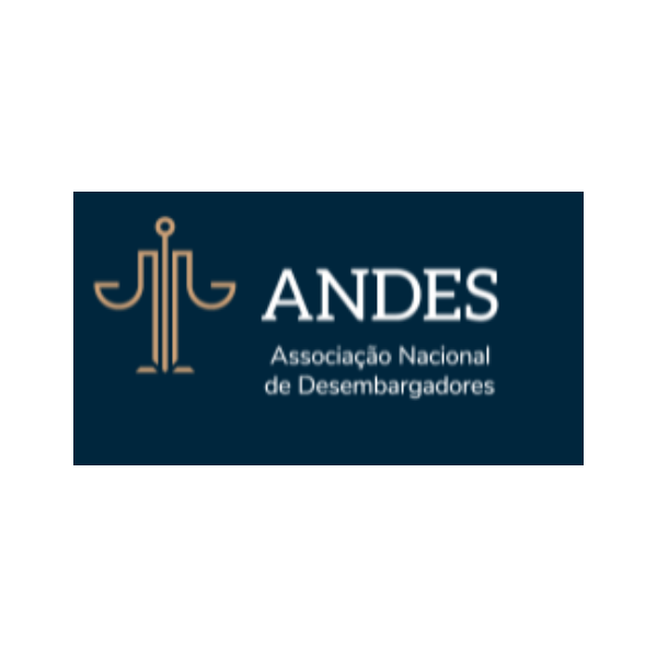 ANDES - ASSOCIAÇÃO NACIONAL DOS DESEMBARGADORES