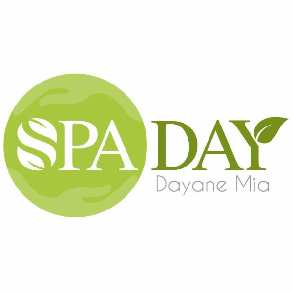 Spa Day - Dayane Mia