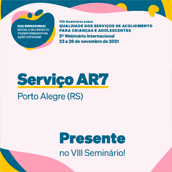 Serviço AR7 - Porto Alegre/RS