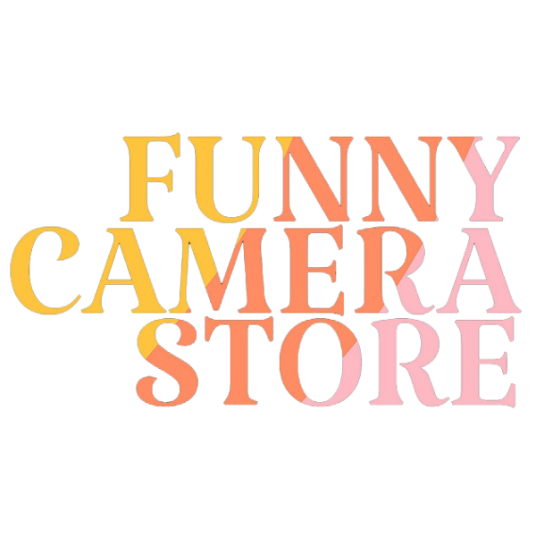 Funny Camera Store