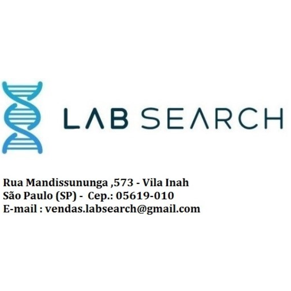 Lab Search