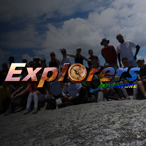 Explorers Adventure