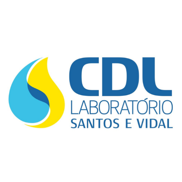 CDL Laboratório Santos e Vidal