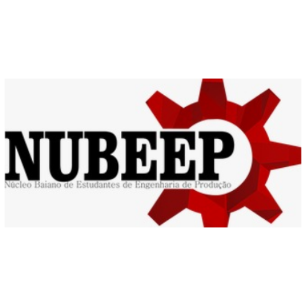 Núcleo Baiano de Estudantes de Engenharia de Produção - NUBEEP 