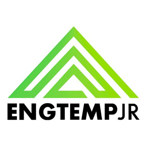 ENGTEMP - Empresa Junior de engenharia de tecnologia assistiva, energias, materiais e produção