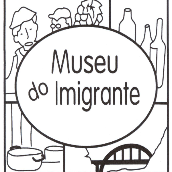 Museu do Imigrante