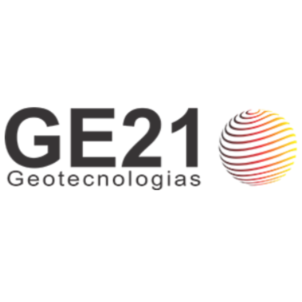 GE21 Geotecnologias