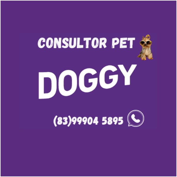 Consultor Pet Doggy