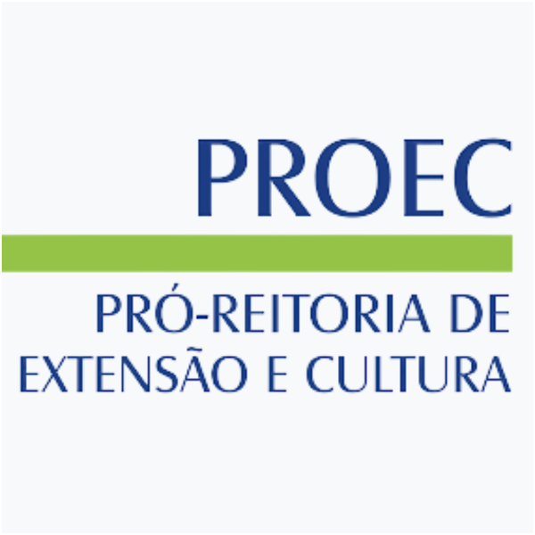 PRÓ-REITORIA DE EXTENSÃO E CULTURA - PROEC