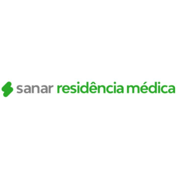 Sanar Residência Médica