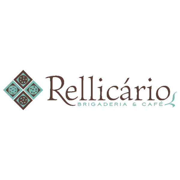 Rellicario - Brigaderia & Café