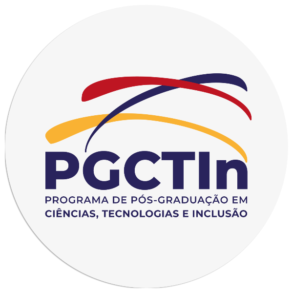 Programa de Pós-graduação em Ciências, Tecnologias e Inclusão (PGCTIn)