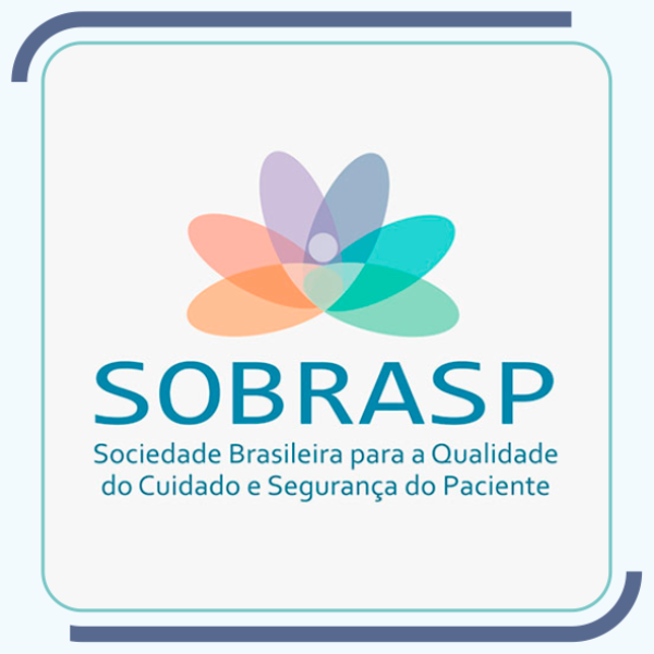 Sociedade Brasileira para a Qualidade do Cuidado e Segurança do Paciente
