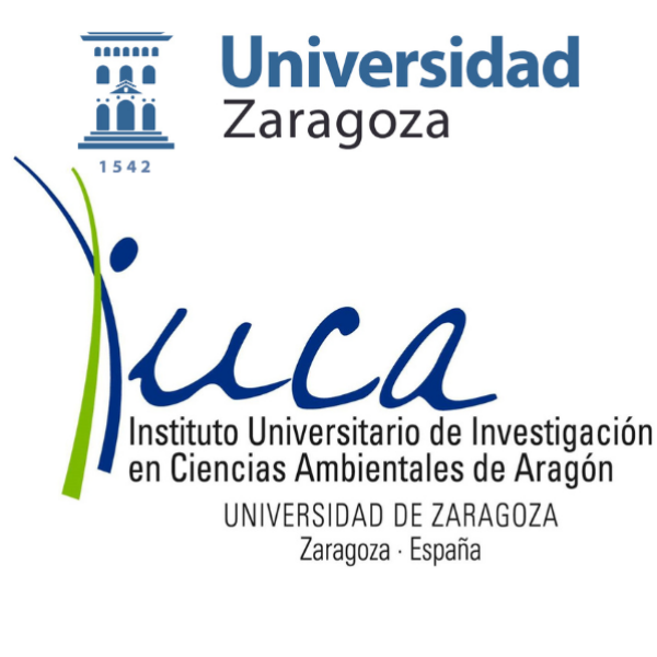 Instituto Universitario de Investigación en Ciencias Ambientales de Aragón