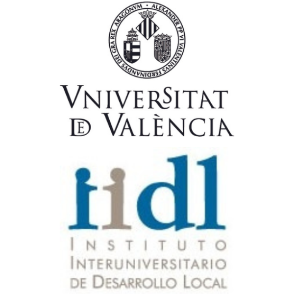 Instituto Interuniversitario de Desarrollo Local