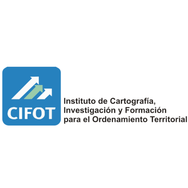 Instituto de Cartografía, Investigación y Formación para el Ordenamiento Territorial