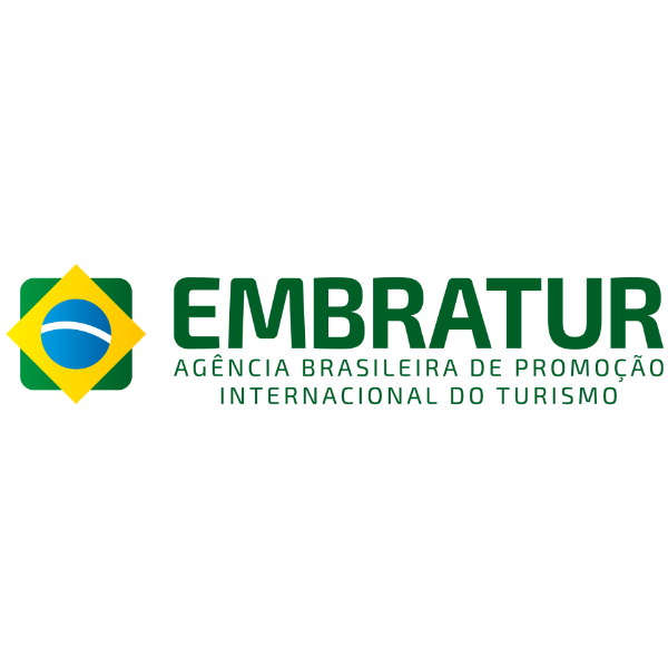 Embratur - Agência Brasileira de Promoção Internacional do Turismo