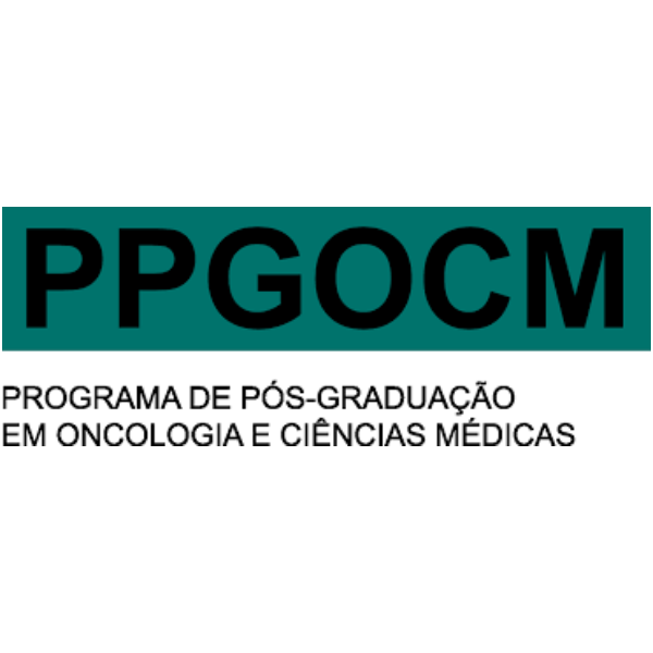 Programa de Pós-Graduação em Oncologia e Ciências Médicas - PPGOCM