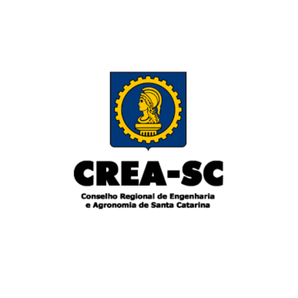 CREA-SC - Conselho Regional de Engenharia e Agronomia