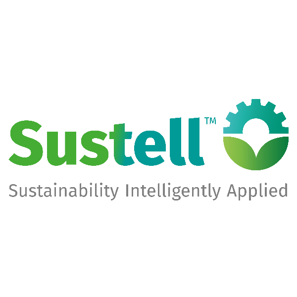 Sustell Sustainability Intelligently Applied