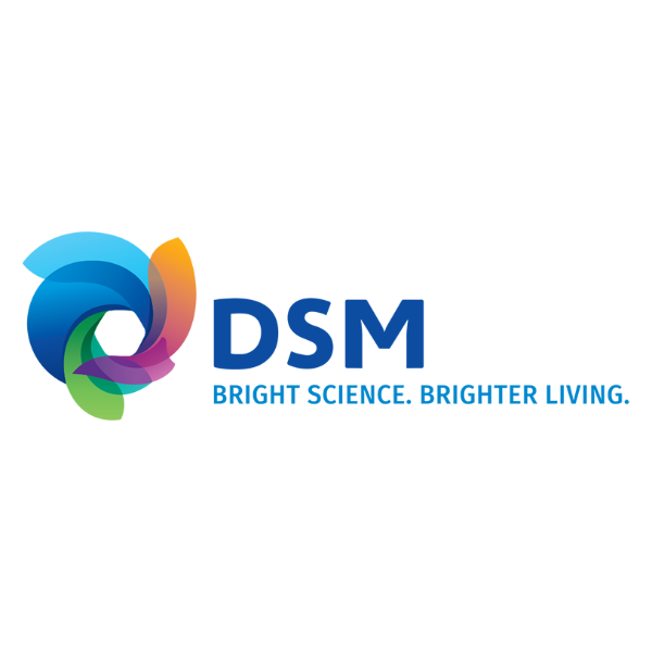 DSM Bright Science. Brighter Living.™ 