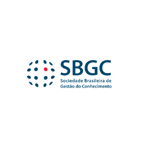 SBGC - Sociedade Brasileira de Gestão do Conhecimento